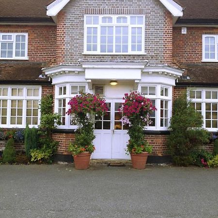 The Royal Standard Guest House Virginia Water Buitenkant foto